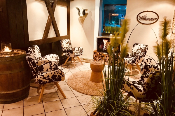 Hotel Ochsen Landgasthof (Friesenheim)